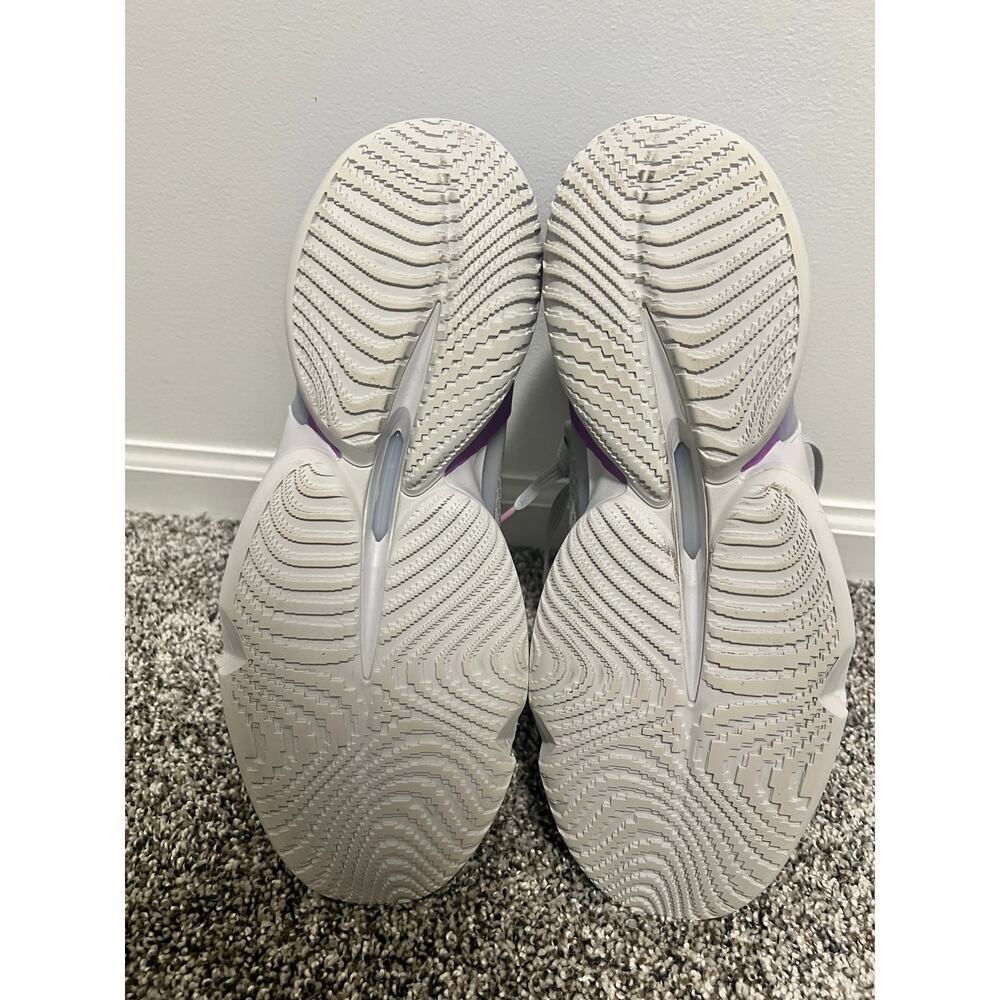 Adidas D.O.N Issue 4 basketball shoes men's size 11.5 - Picture 6 of 6